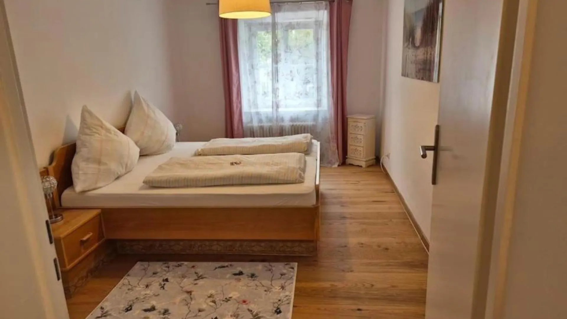 Apartment Ferienwohnung Jelen Kolbermoor