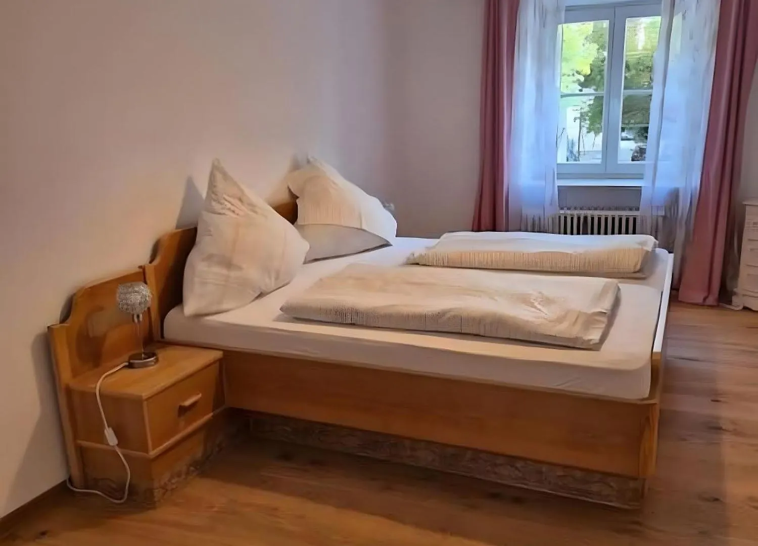 Ferienwohnung Jelen Kolbermoor 0*,  Germany