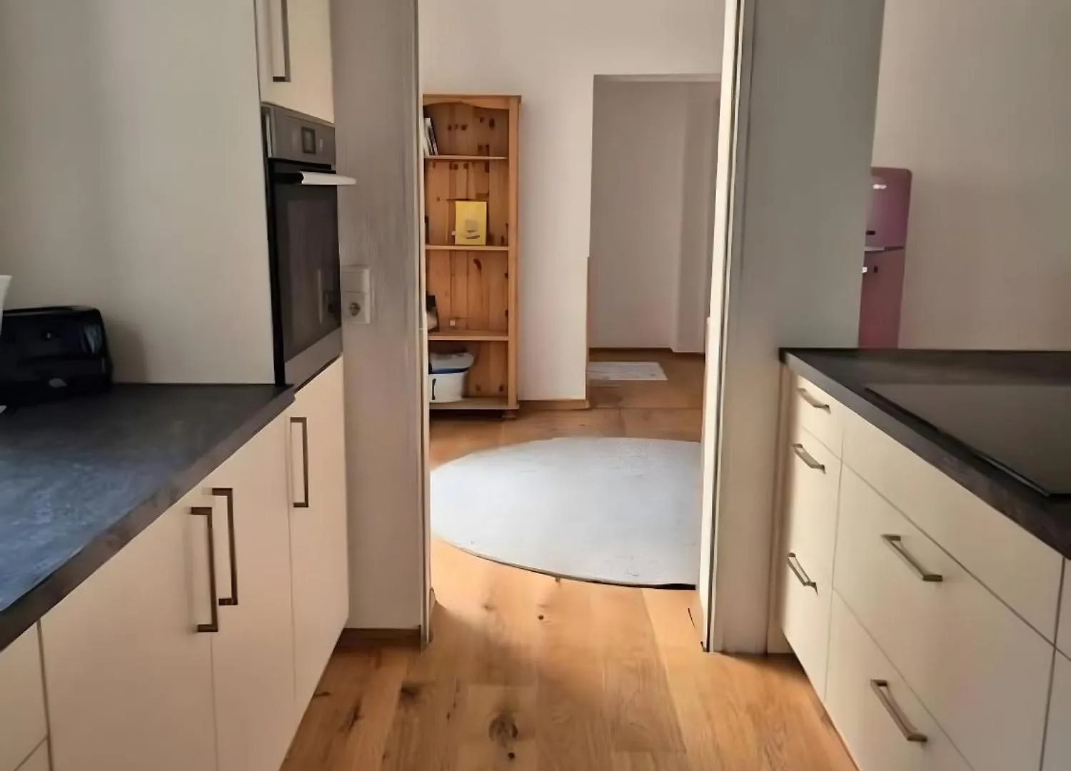 Ferienwohnung Jelen Kolbermoor Apartment