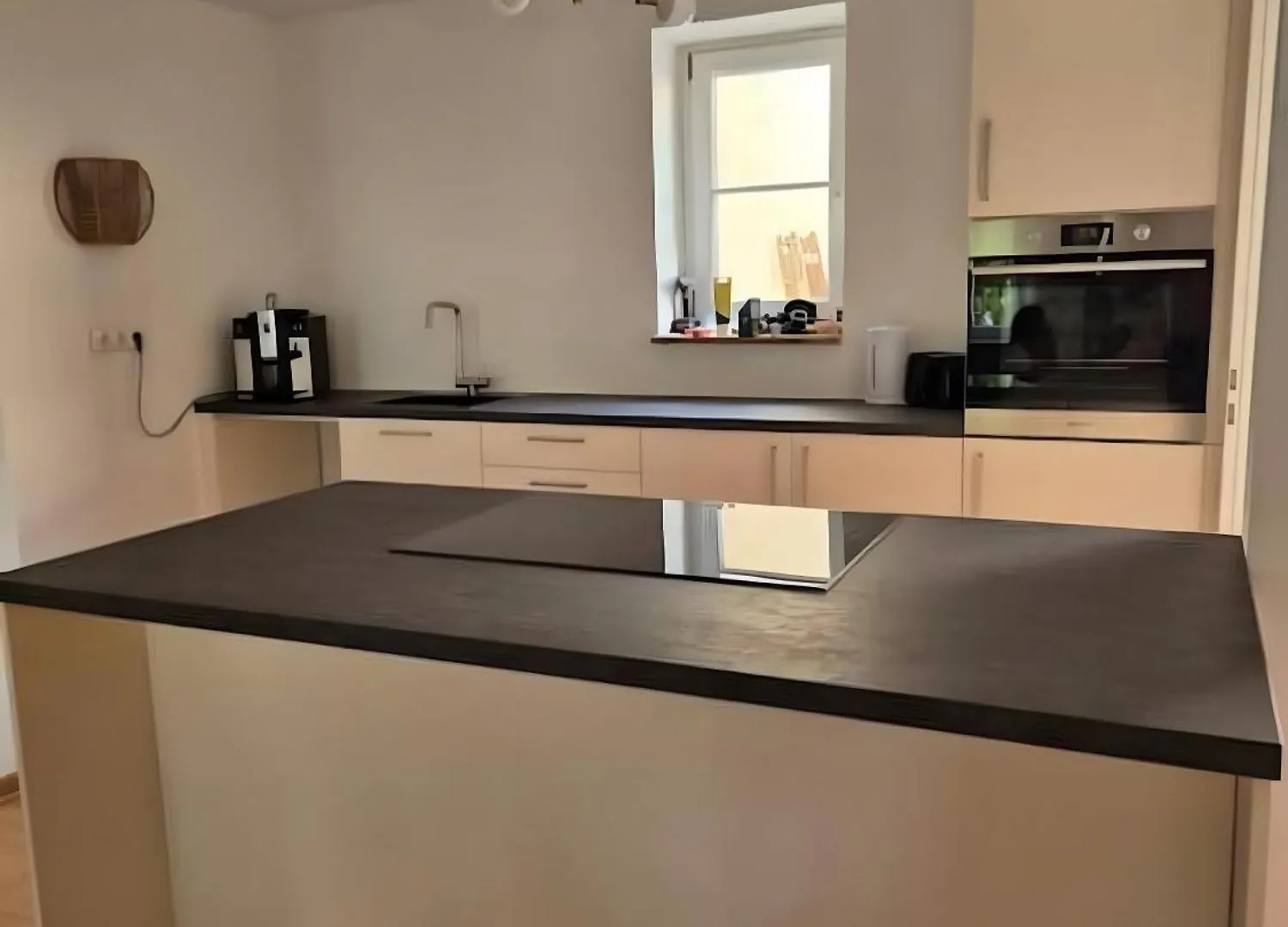 Apartment Ferienwohnung Jelen Kolbermoor