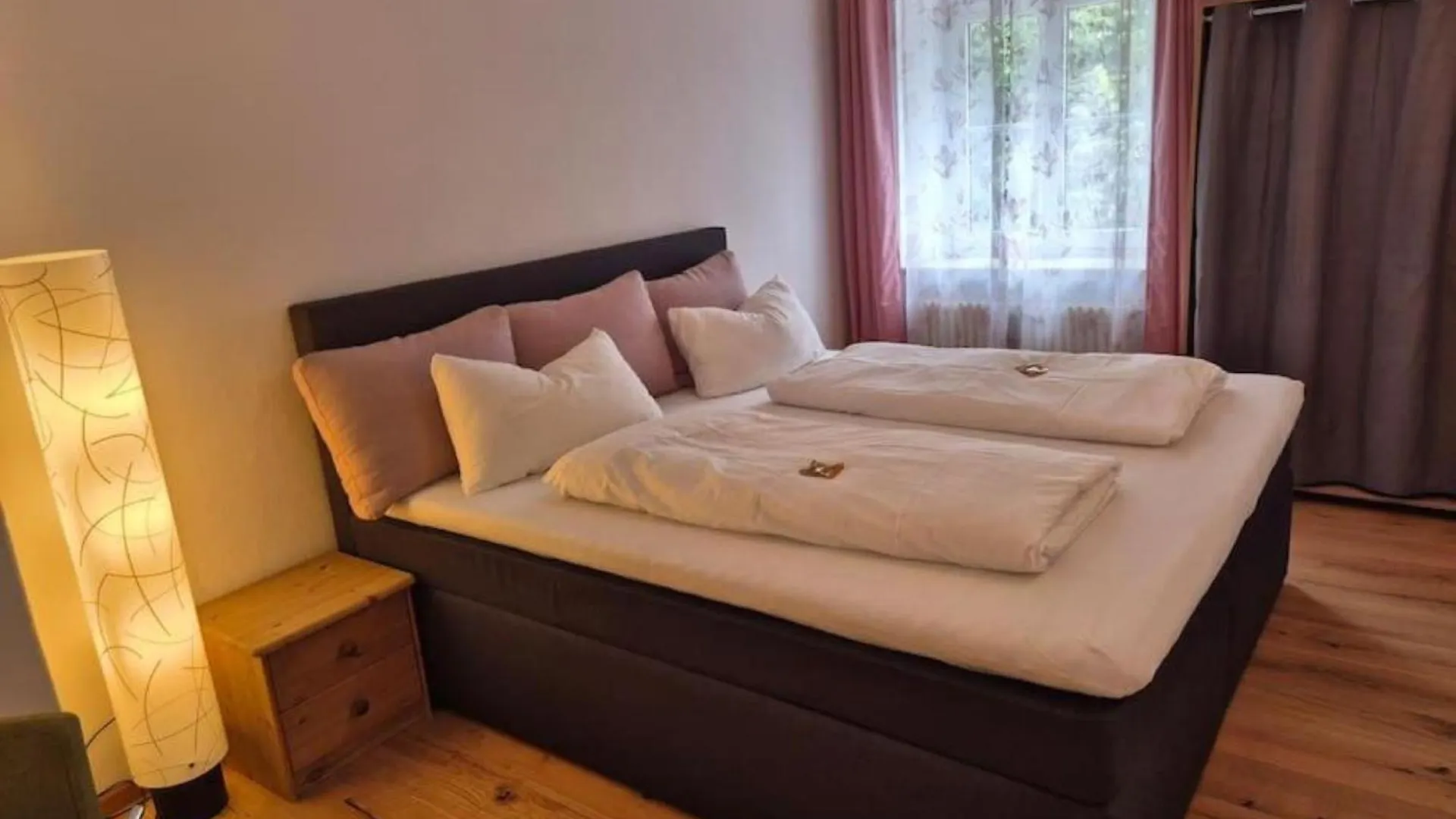 Ferienwohnung Jelen Kolbermoor Germany