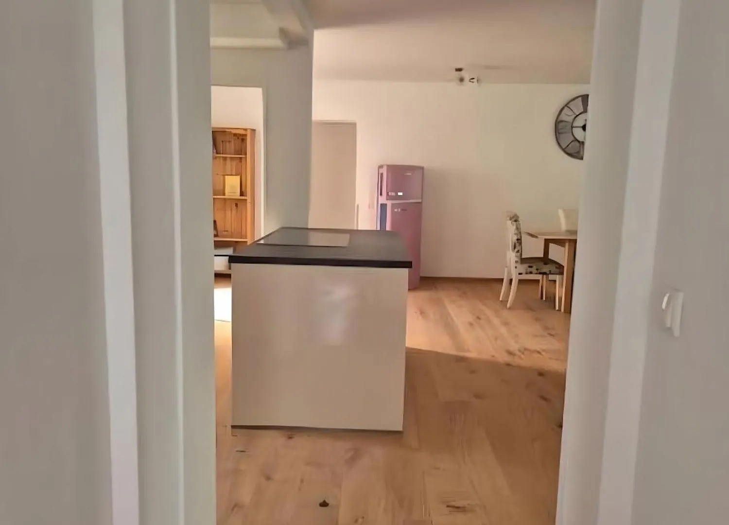 Ferienwohnung Jelen Kolbermoor
