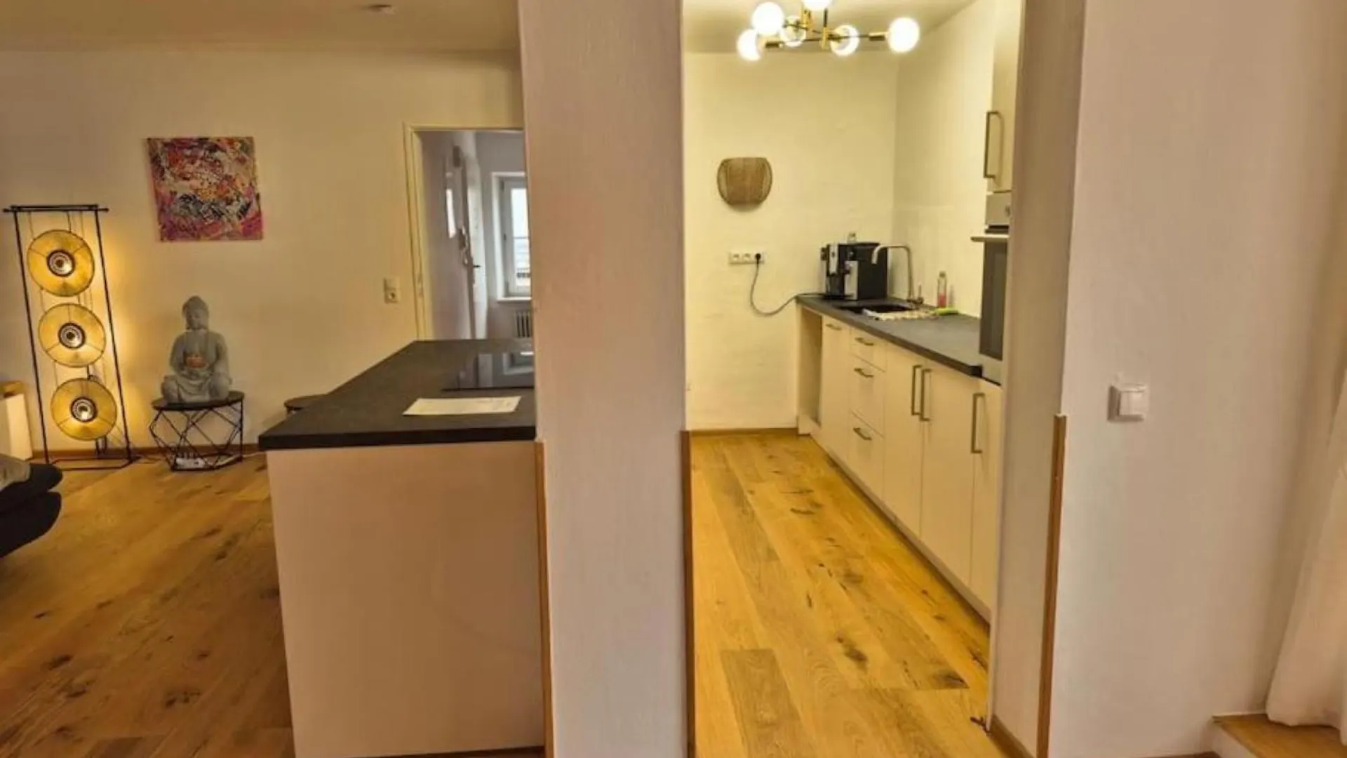 Ferienwohnung Jelen Kolbermoor 0*,