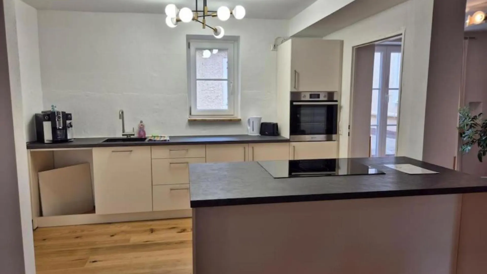 Apartment Ferienwohnung Jelen Kolbermoor