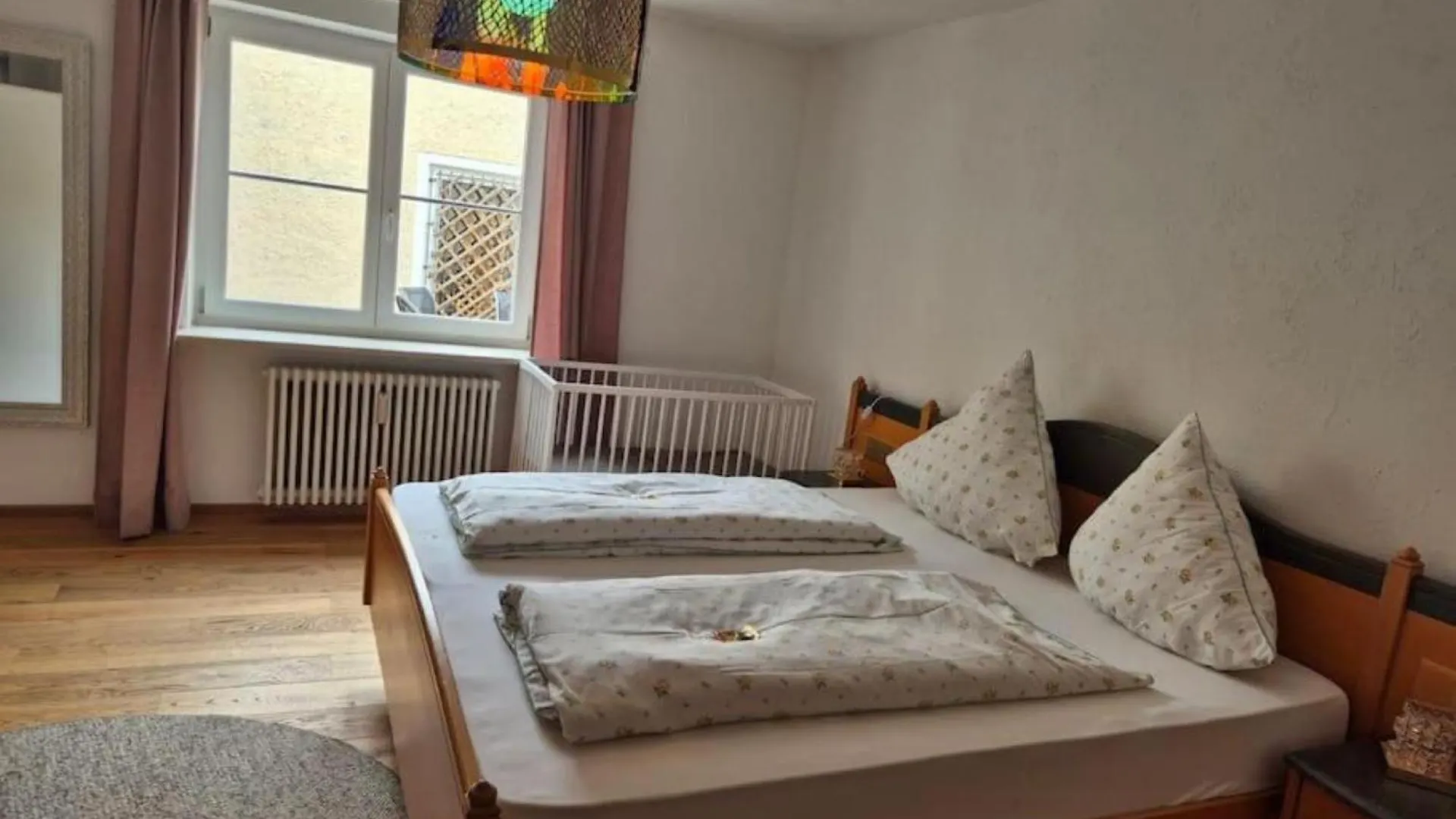 Ferienwohnung Jelen Kolbermoor