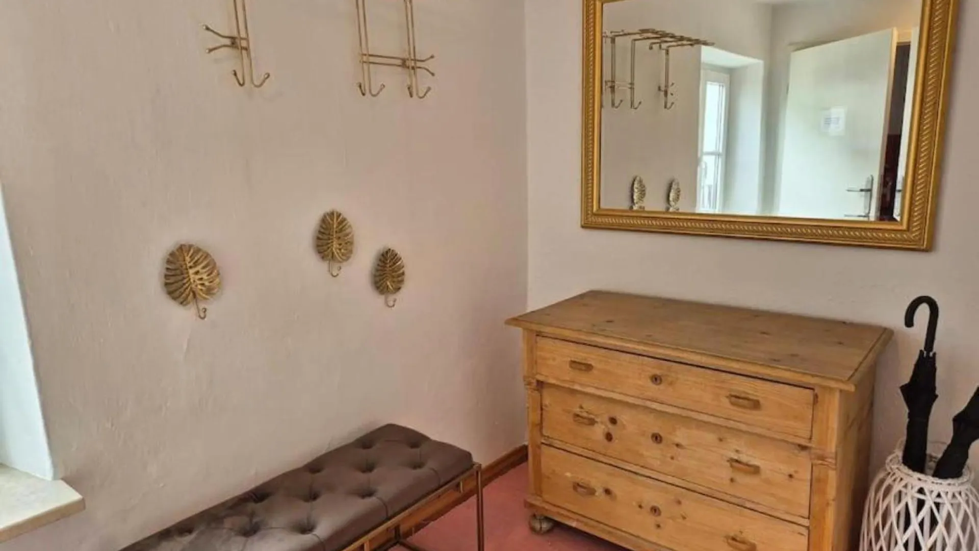 Ferienwohnung Jelen Kolbermoor
