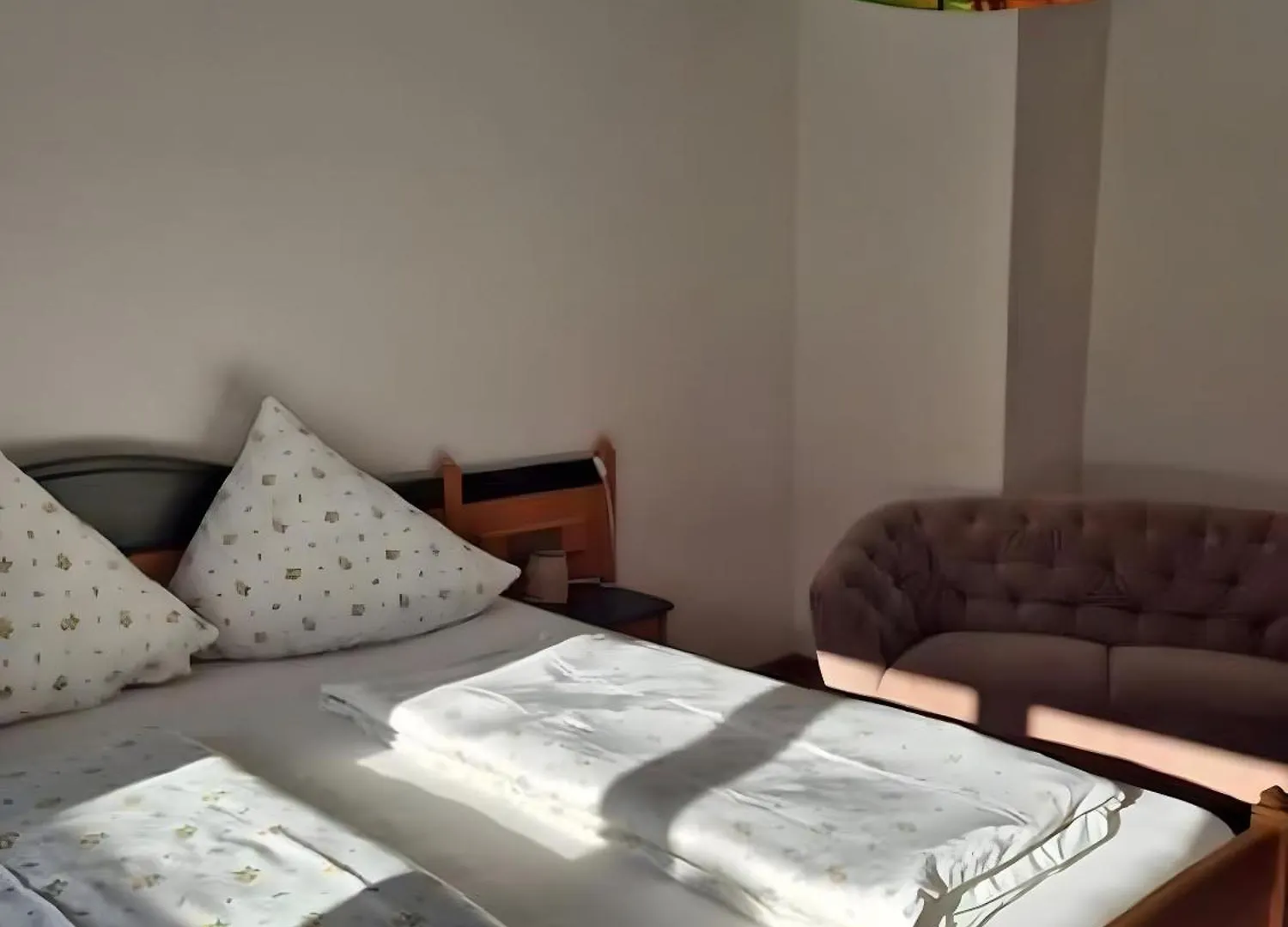 Apartment Ferienwohnung Jelen Kolbermoor