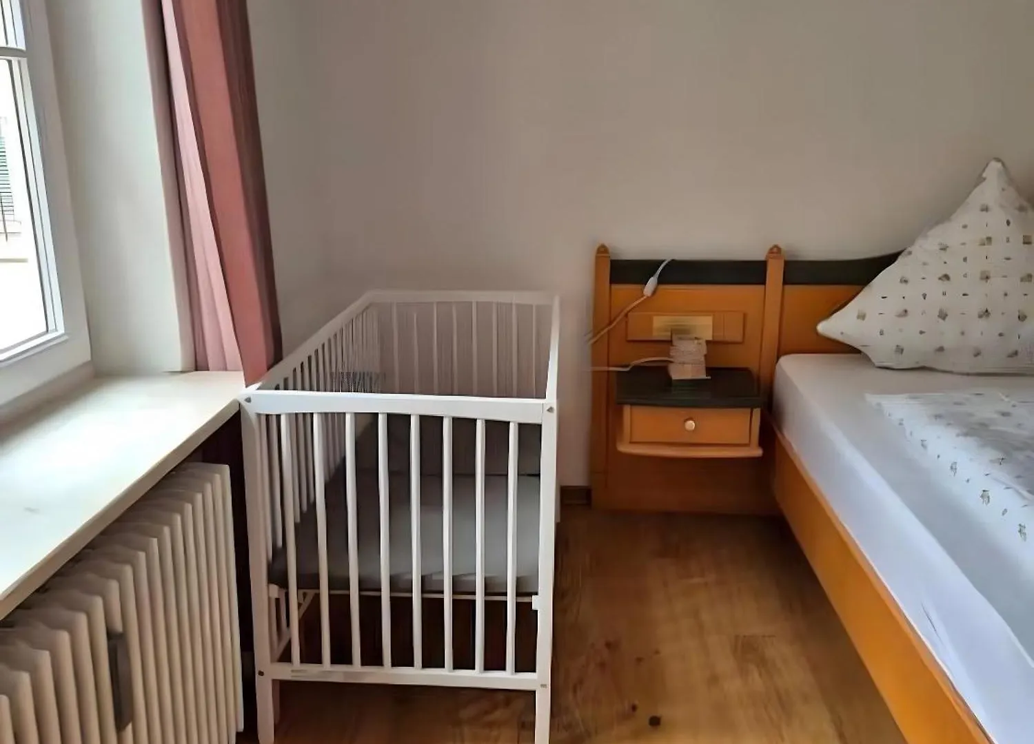 Ferienwohnung Jelen Kolbermoor Germany