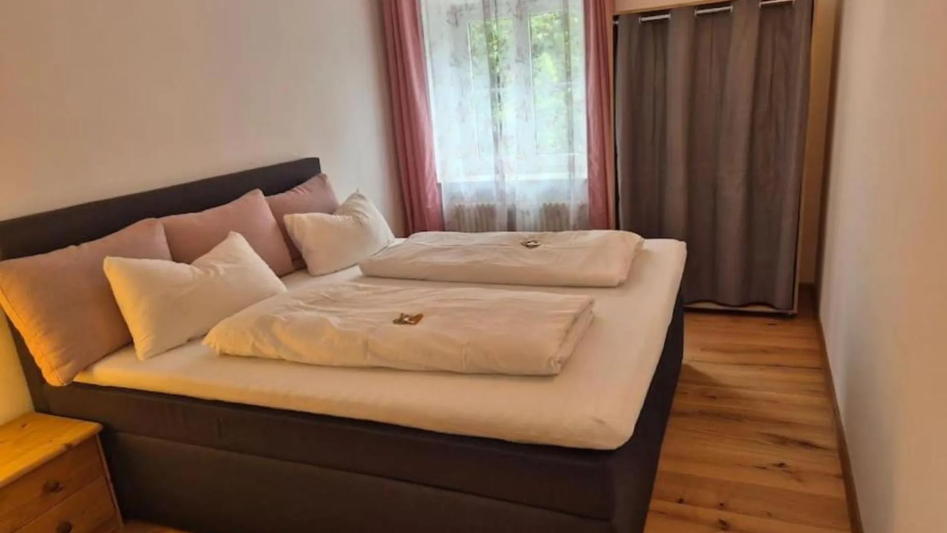 Ferienwohnung Jelen Kolbermoor 0*,  Germany